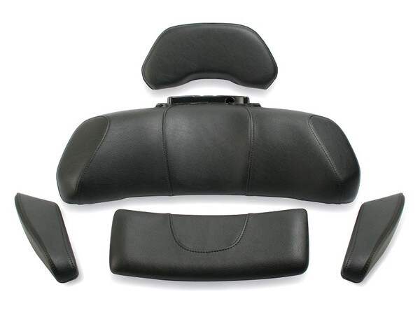 BMW - K1600GTL EXCLUSIVE 14+ - World Sport Performance Seat cover